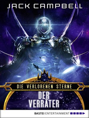 cover image of Die verlorenen Sterne